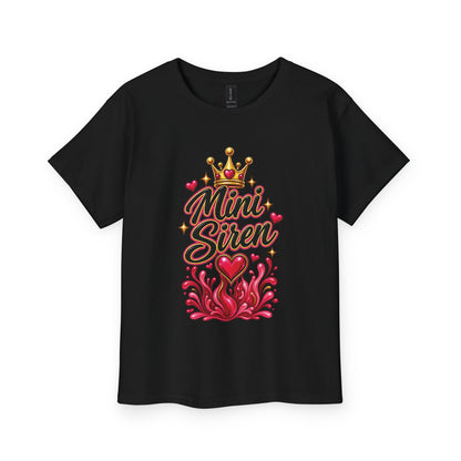 Mini Siren Tee