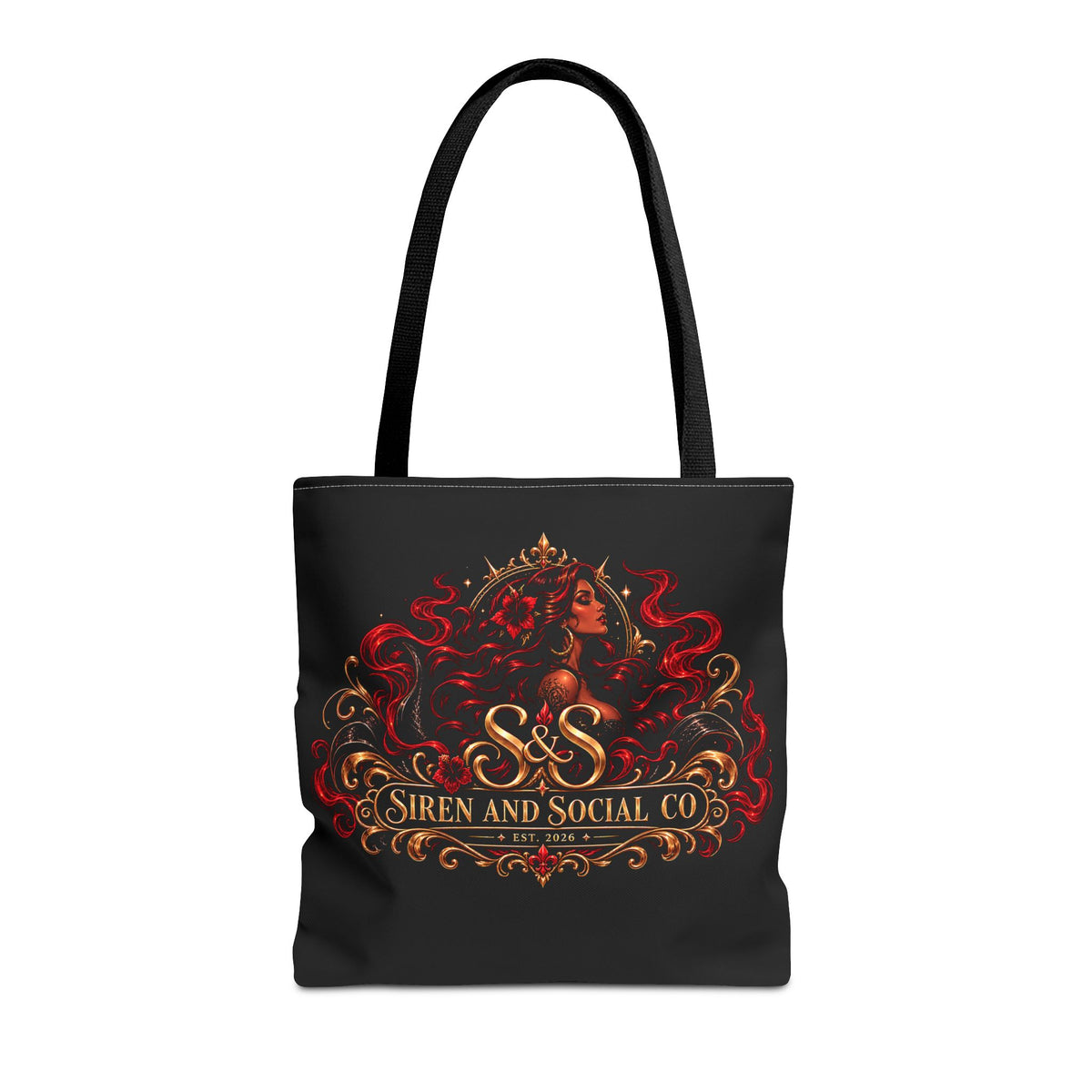 Siren Collection Tote bag!