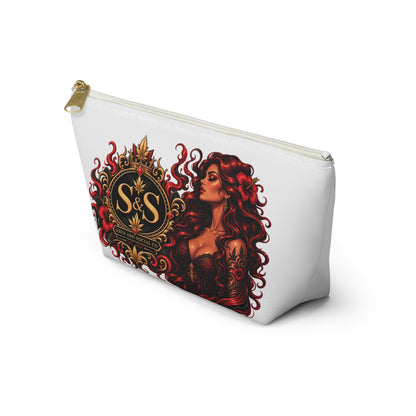 Siren collection Merch Pouch