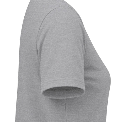 Women's T‑Shirt - Classic White Softstyle Tee