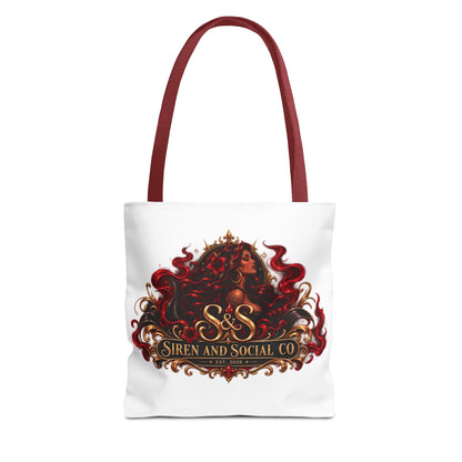 Siren Collection Tote bag!