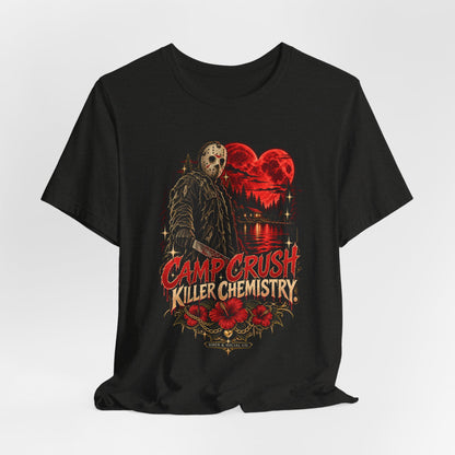 Camp Crush Killer Chemistry