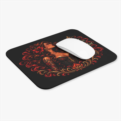C Collection Mouse Pad