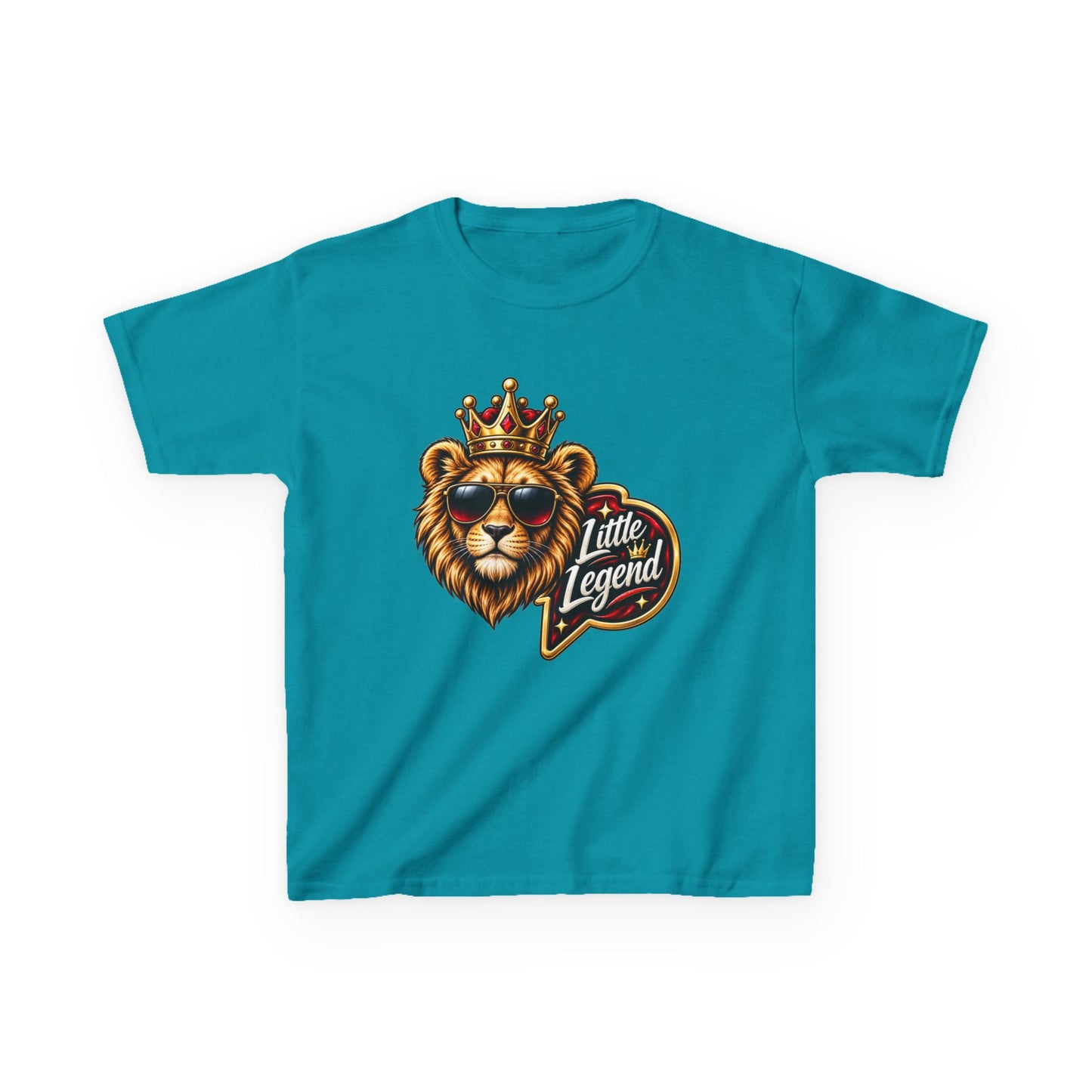 Little Legends Kids Tee
