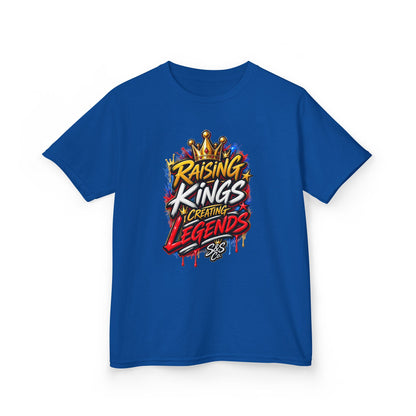 Raising Kings Kid Tee