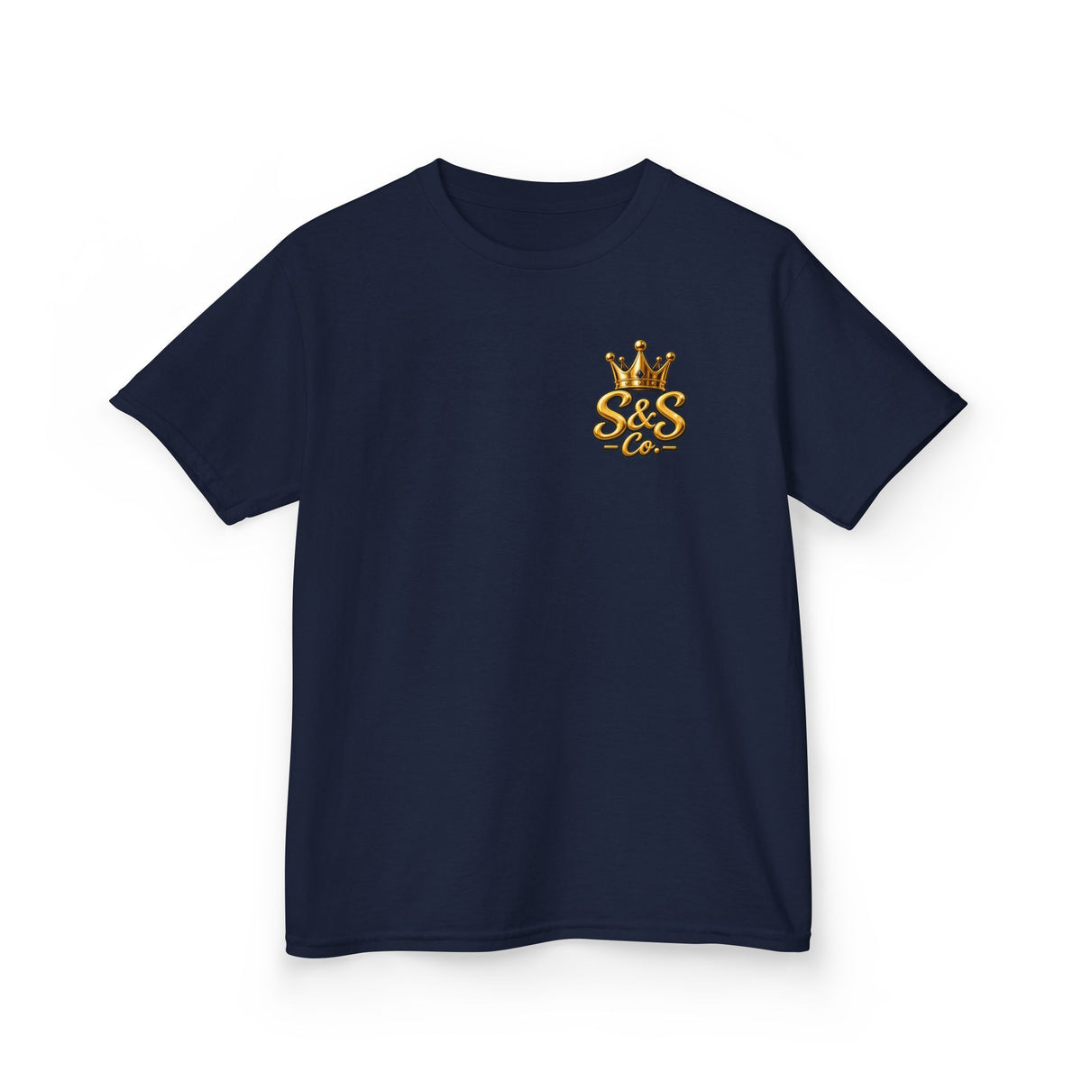'Big Dreams' Racecar Rider Graphic Shirt
