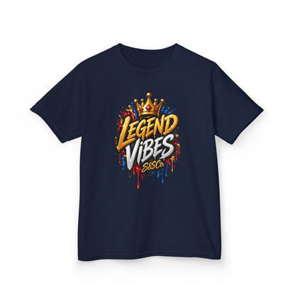 Kids Heavy Cotton™ Tee