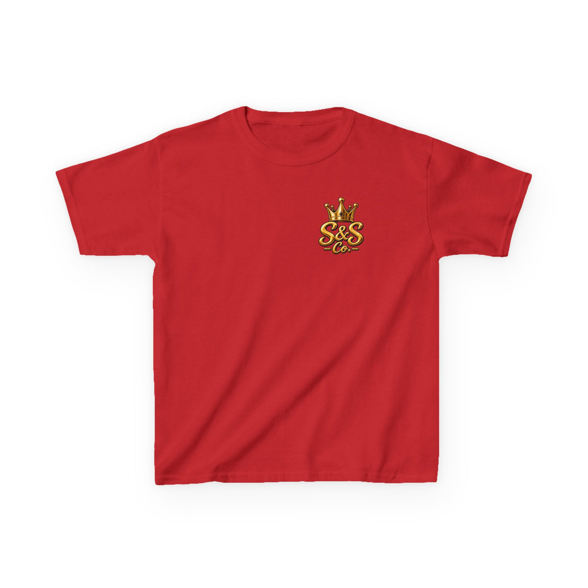 'Big Dreams' Racecar Rider Graphic Shirt