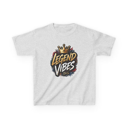 Little Legends Vibes Tee