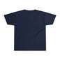 Youth T‑Shirt — "Raising Kings Creating Legends" Graphic Tee for Boys (Crown Streetwear)
