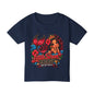 Little siren energy toddler T-Shirt