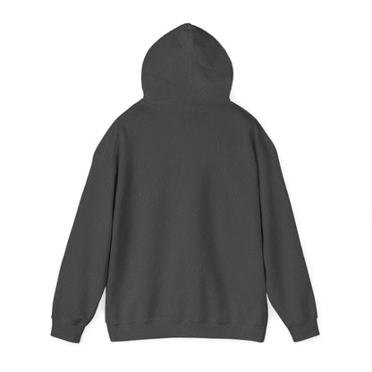 No Greater He Who Is Within Me Hoodie — Inspirational Christian Pullover