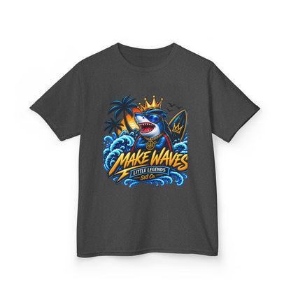 Kids Heavy Cotton™ Tee
