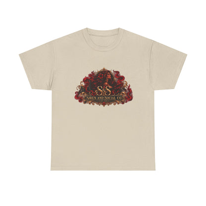 Siren Collection Tee