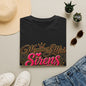 Momma & Mini sirens Tee