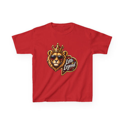 Kids Heavy Cotton™ Tee
