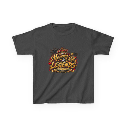 Kids Heavy Cotton™ Tee