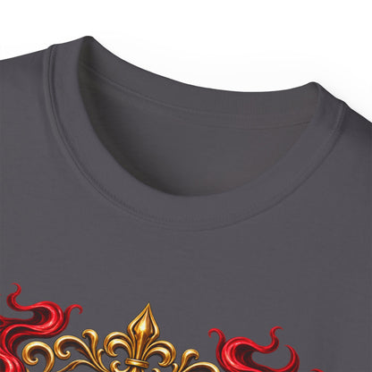 SirenandSocialCo Brand Tee