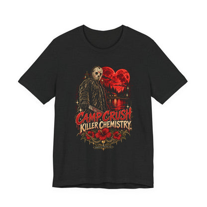 Camp Crush Killer Chemistry