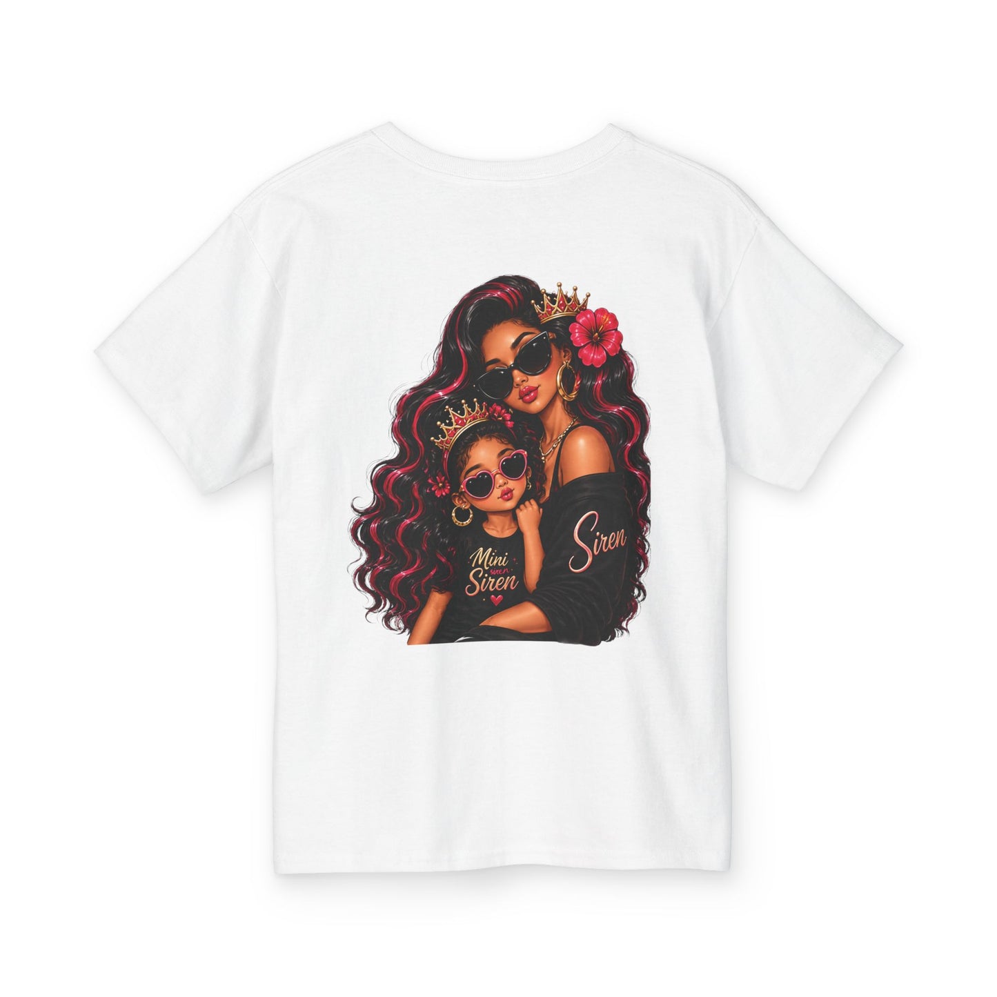 Youth Ultra Cotton Tee
