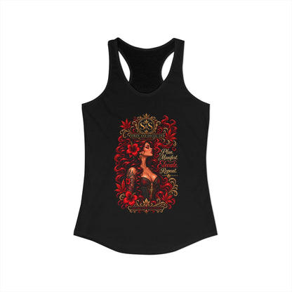 Women's Siren C. Collection