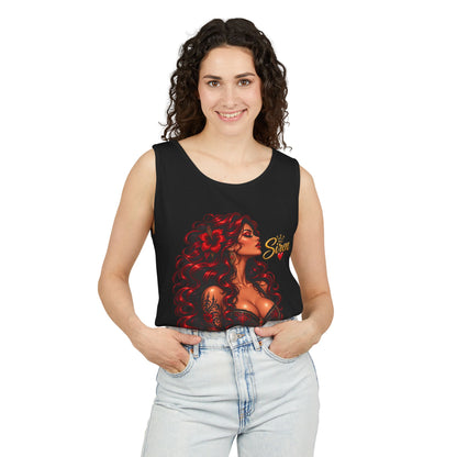 Siren tank