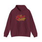 Siren Energy Hoodie — “Mamas & Mini Sirens” Tropical Matching Hoodie