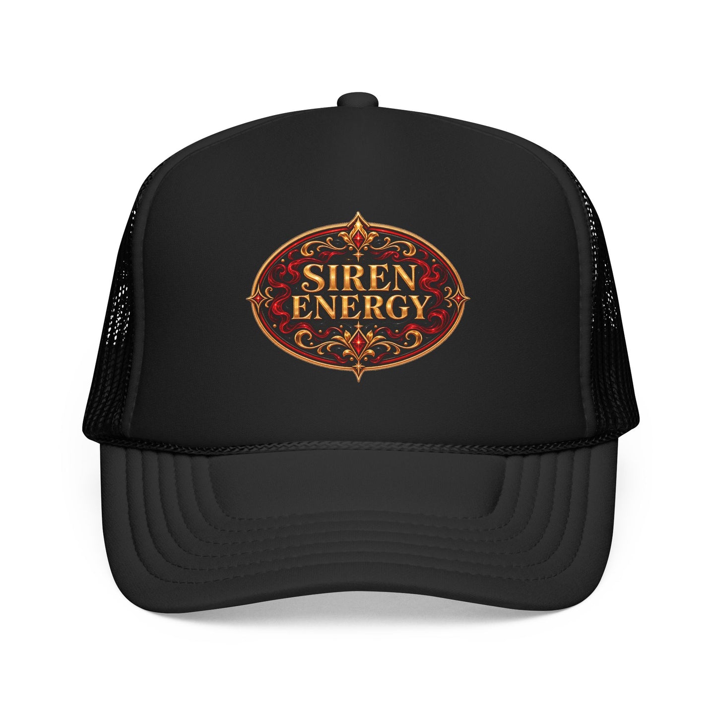 Siren Energy Hat