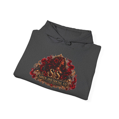 The Siren Collection Hoodie