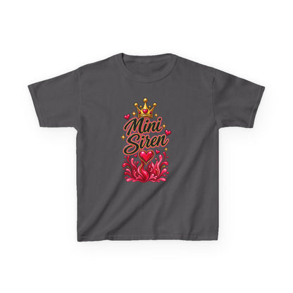 Mini siren Tee 2