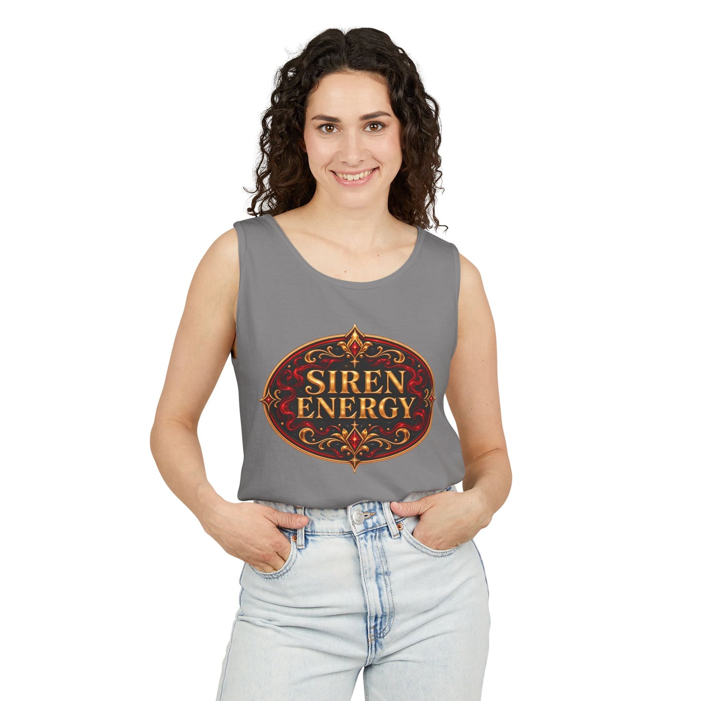 Siren Energy Tank