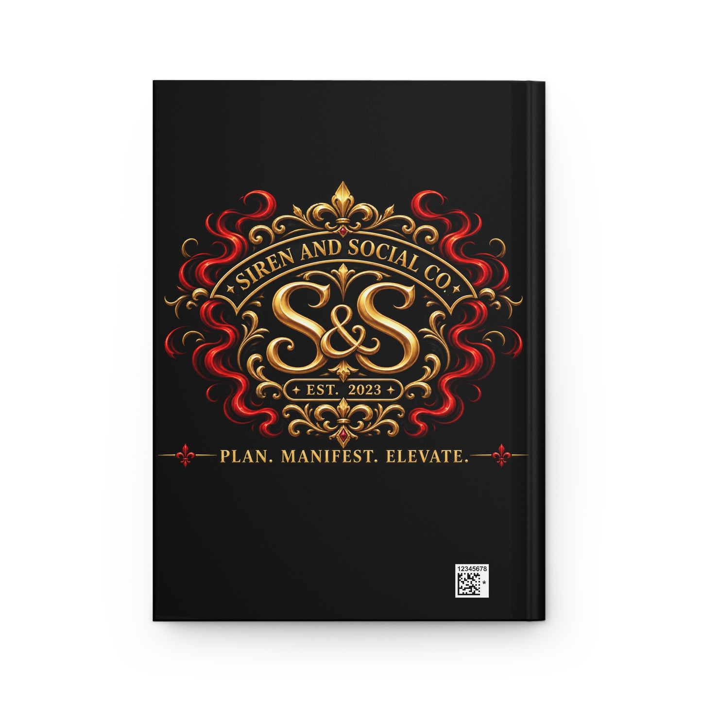 SirenandSocialCo Brand Journal