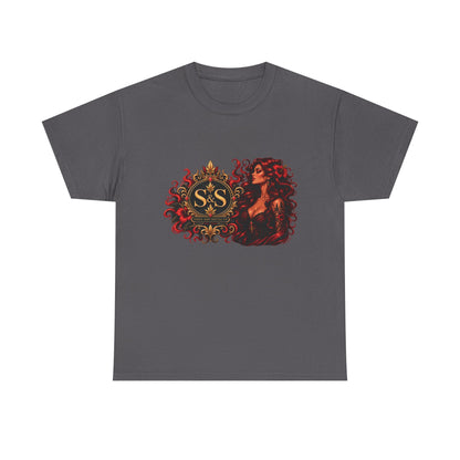 The Siren Collection Tee