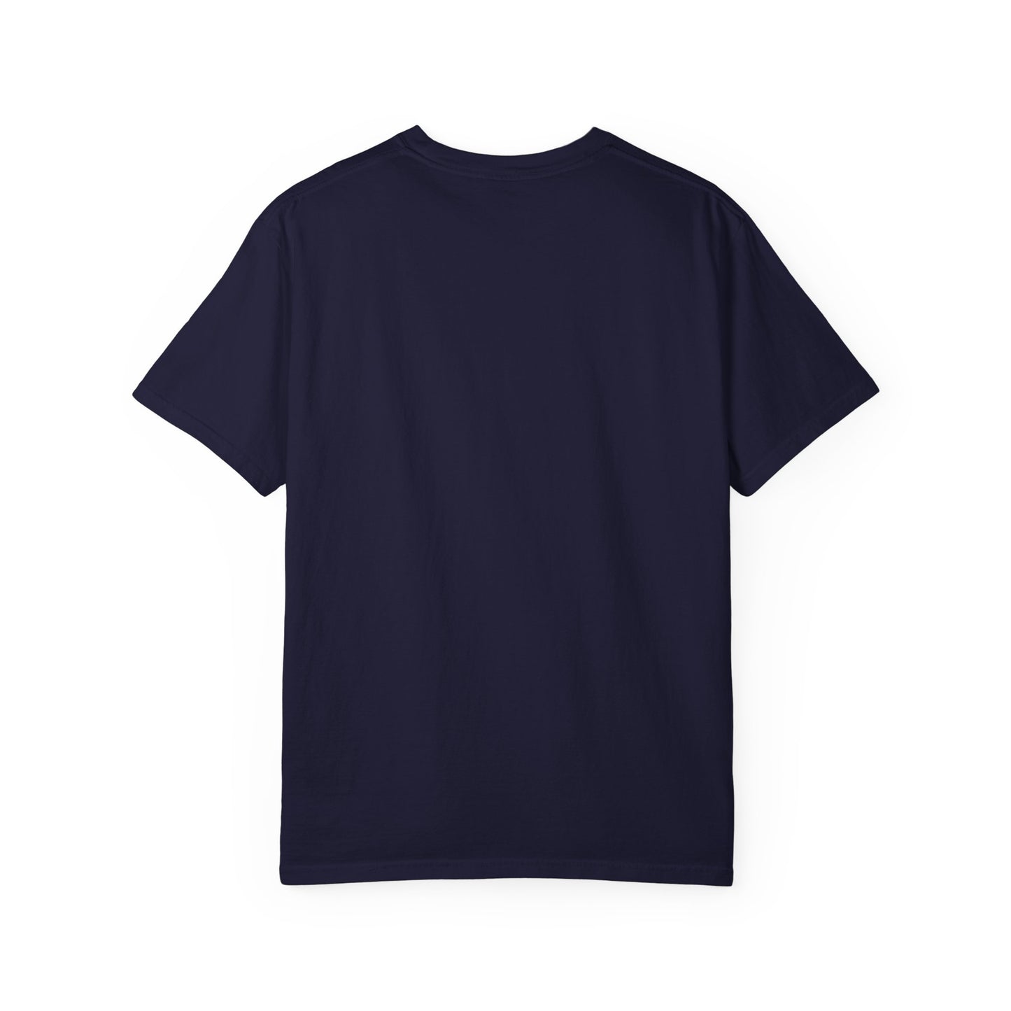 Prayer Scripture T-Shirt — "No Greater Is He Who Pray" Christian Faith Tee