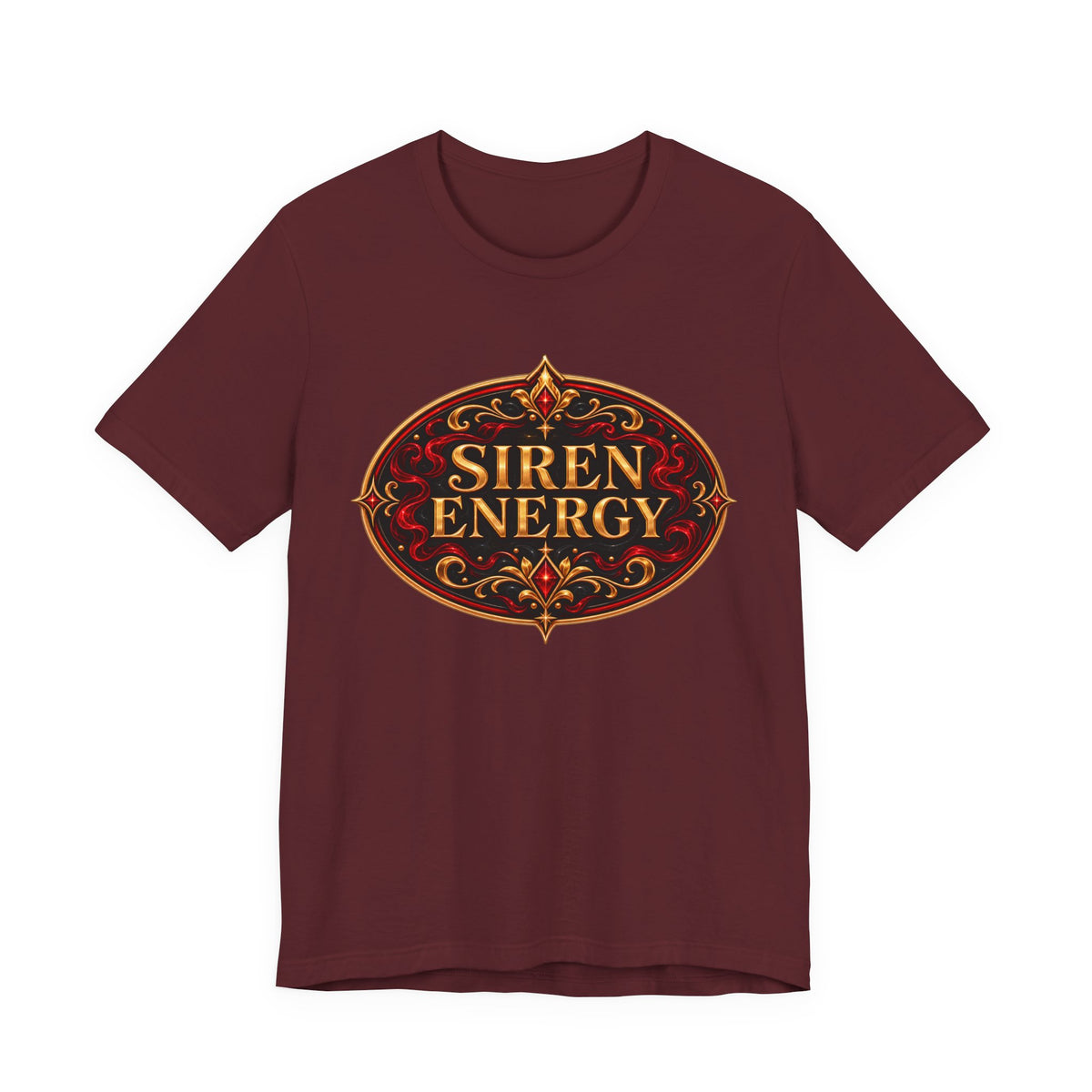 Siren Energy SleekTee