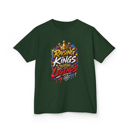 Raising Kings Kid Tee