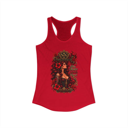 Women's Siren C. Collection