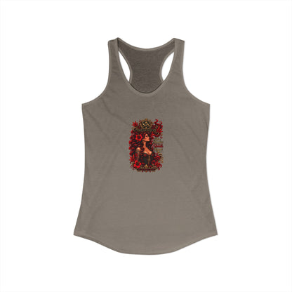 Siren Collection Tank top