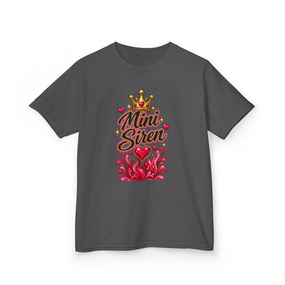 Mini siren Tee 2