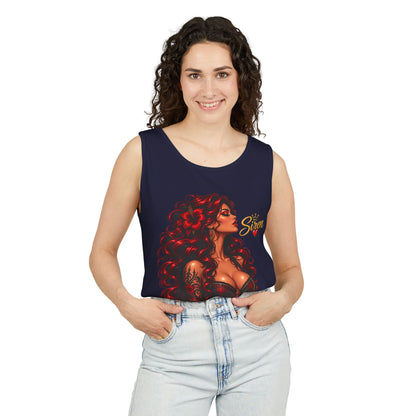 Siren tank