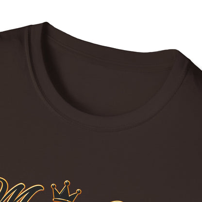 Mommas & Mini Sirens T-Shirt — Matching Mommy Daughter Beach Tee