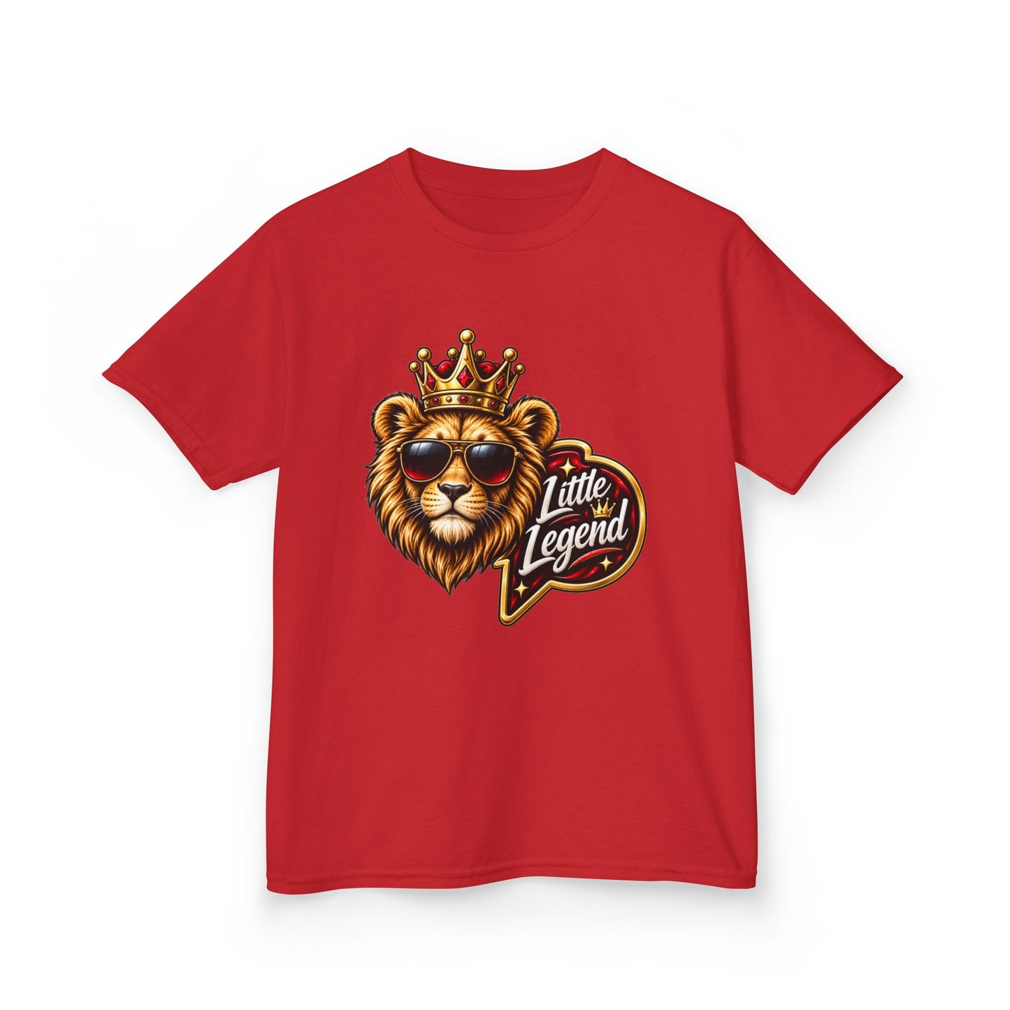 Little Legends Kids Tee