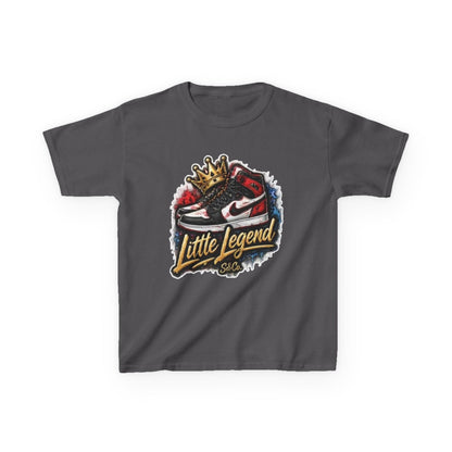 Little Legends Kids Sneaker Tee