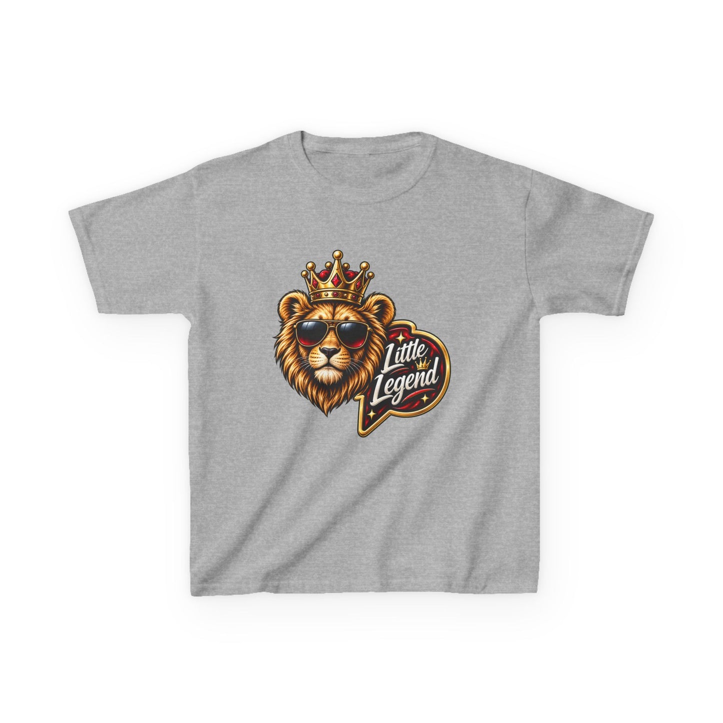 Little Legends Kids Tee