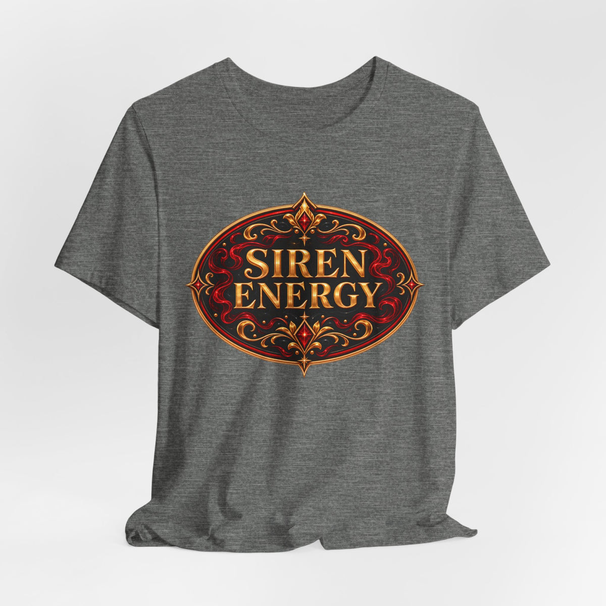 Siren Energy SleekTee