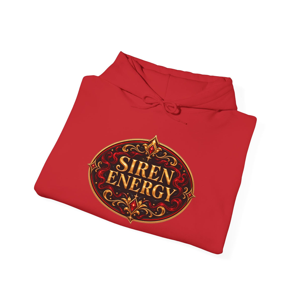 Siren Energy Hoodie