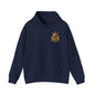 Momma and Mini legends Hoodie