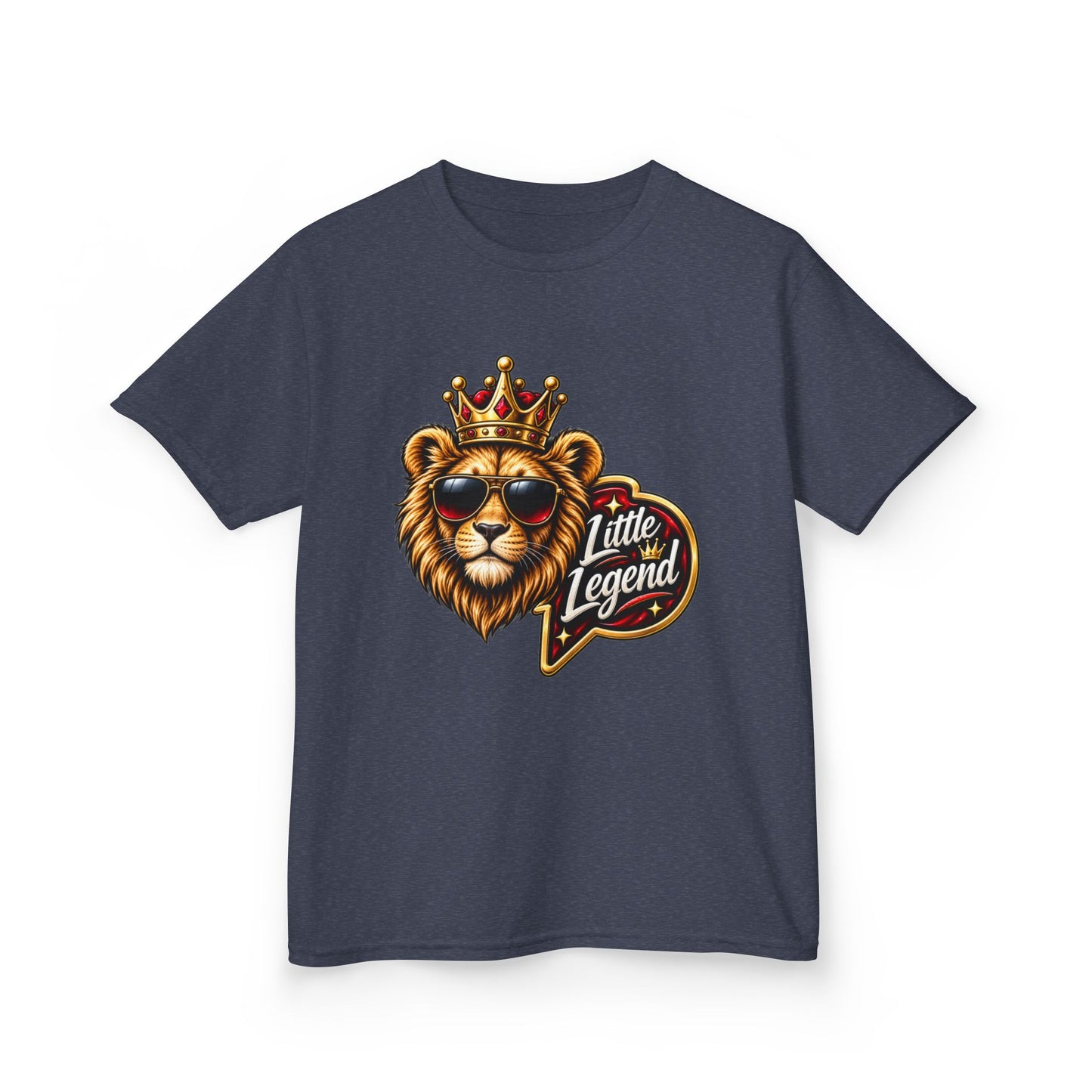 Little Legends Kids Tee