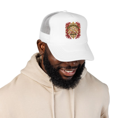 Foam Trucker Hat