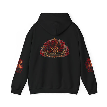 The Siren Collection Hoodie